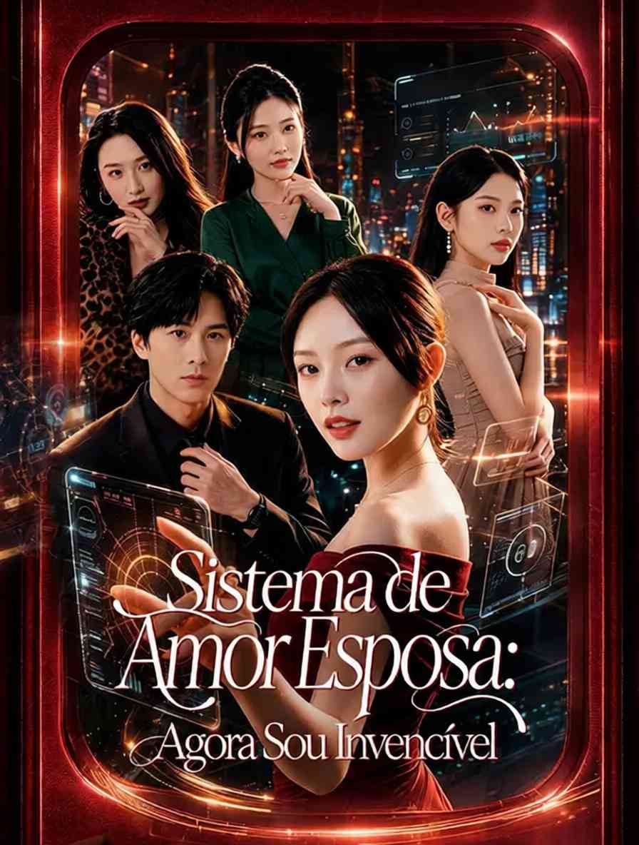 Sistema de Amor Esposa: Agora Sou Invencível