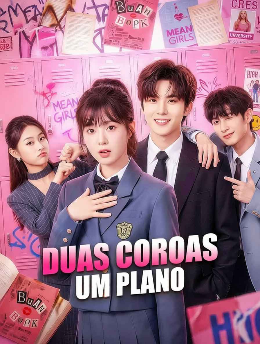 Duas Coroas, Um Plano