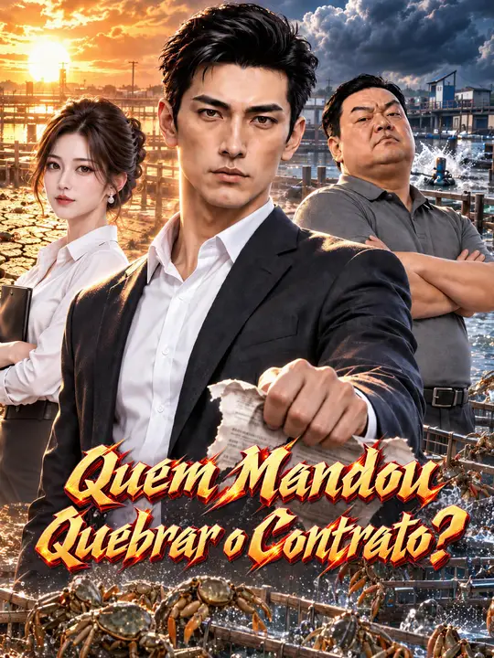 Quem Mandou Quebrar o Contrato?