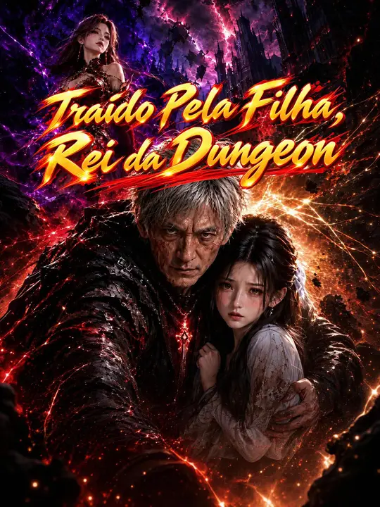 Traído Pela Filha, Rei da Dungeon