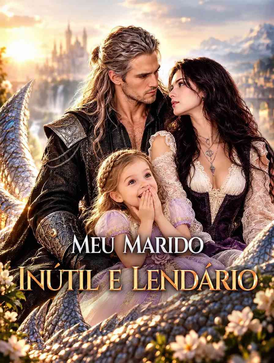 Meu Marido Inútil e Lendário