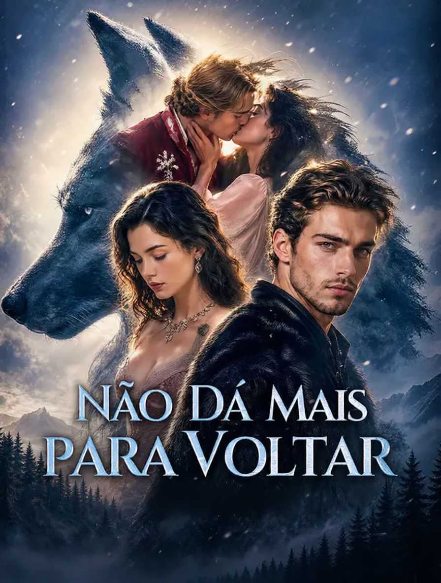 Não Dá Mais para Voltar