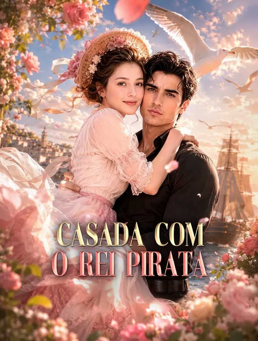 Casada com o Rei Pirata