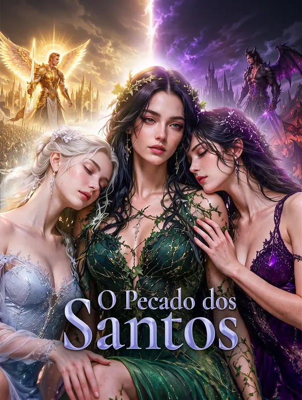 O Pecado dos Santos
