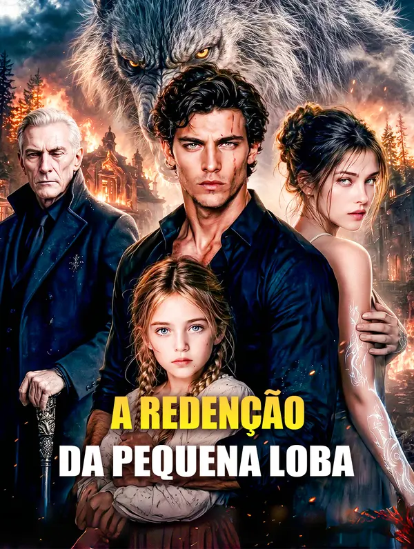 A Redenção da Pequena Loba