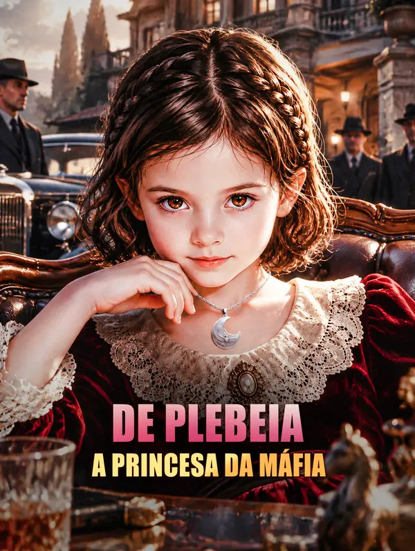 De Plebeia a Princesa da Máfia