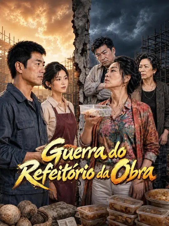 Guerra do Refeitório da Obra