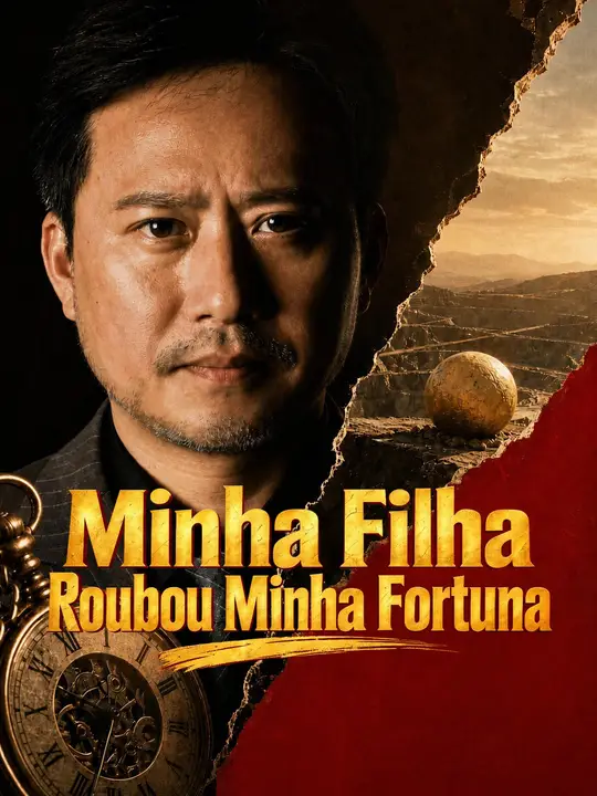 Minha Filha Roubou Minha Fortuna
