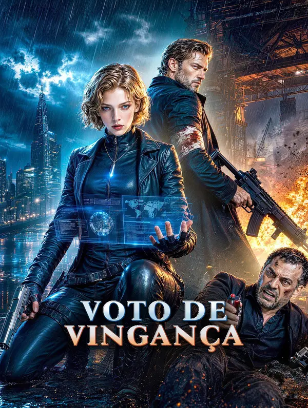 Voto de Vingança