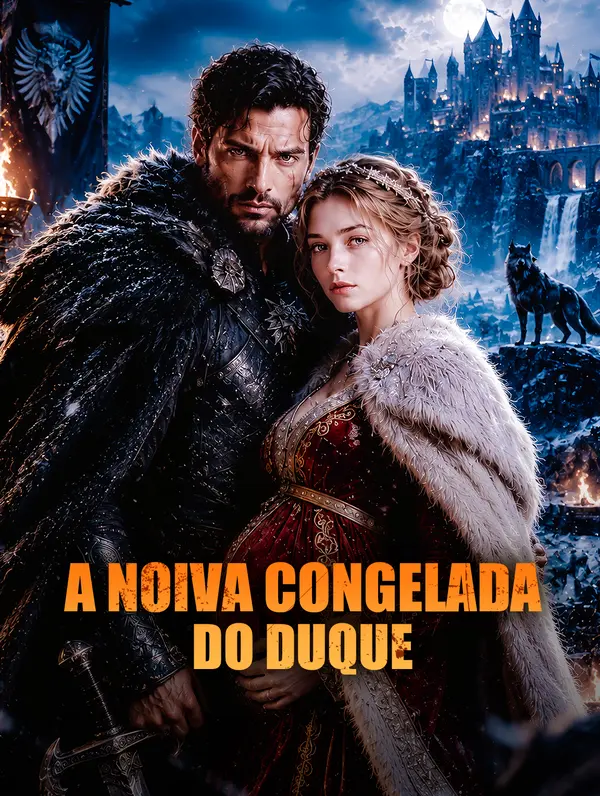 A Noiva Congelada do Duque