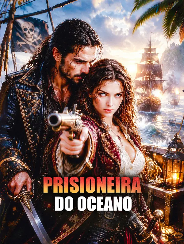 Prisioneira do Oceano