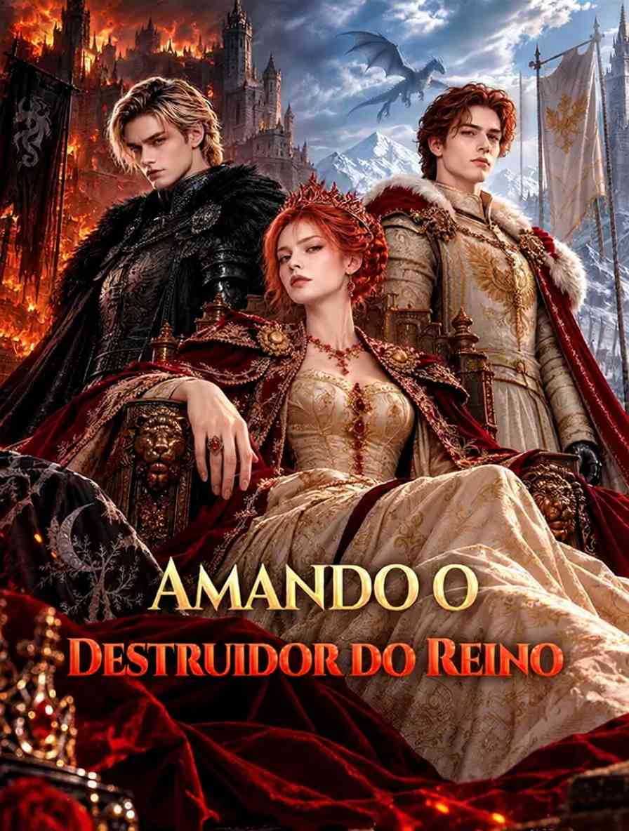 Amando o Destruidor do Reino