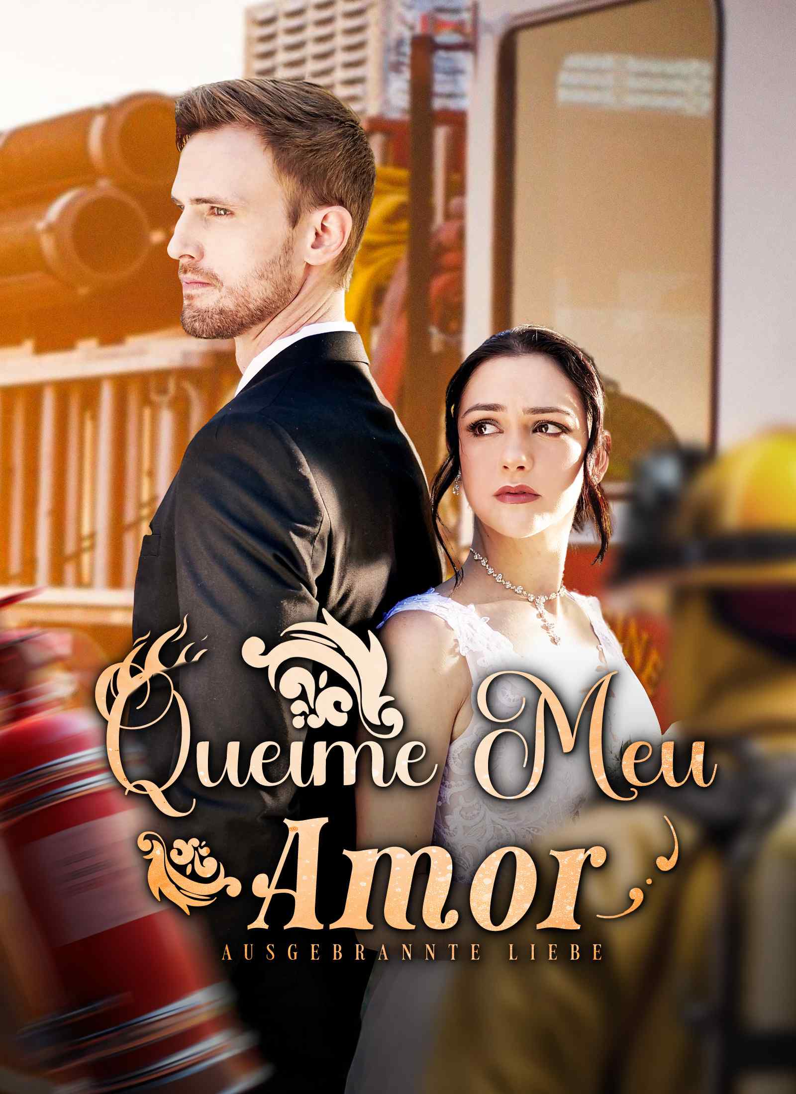 [Dublado]Queime Meu Amor