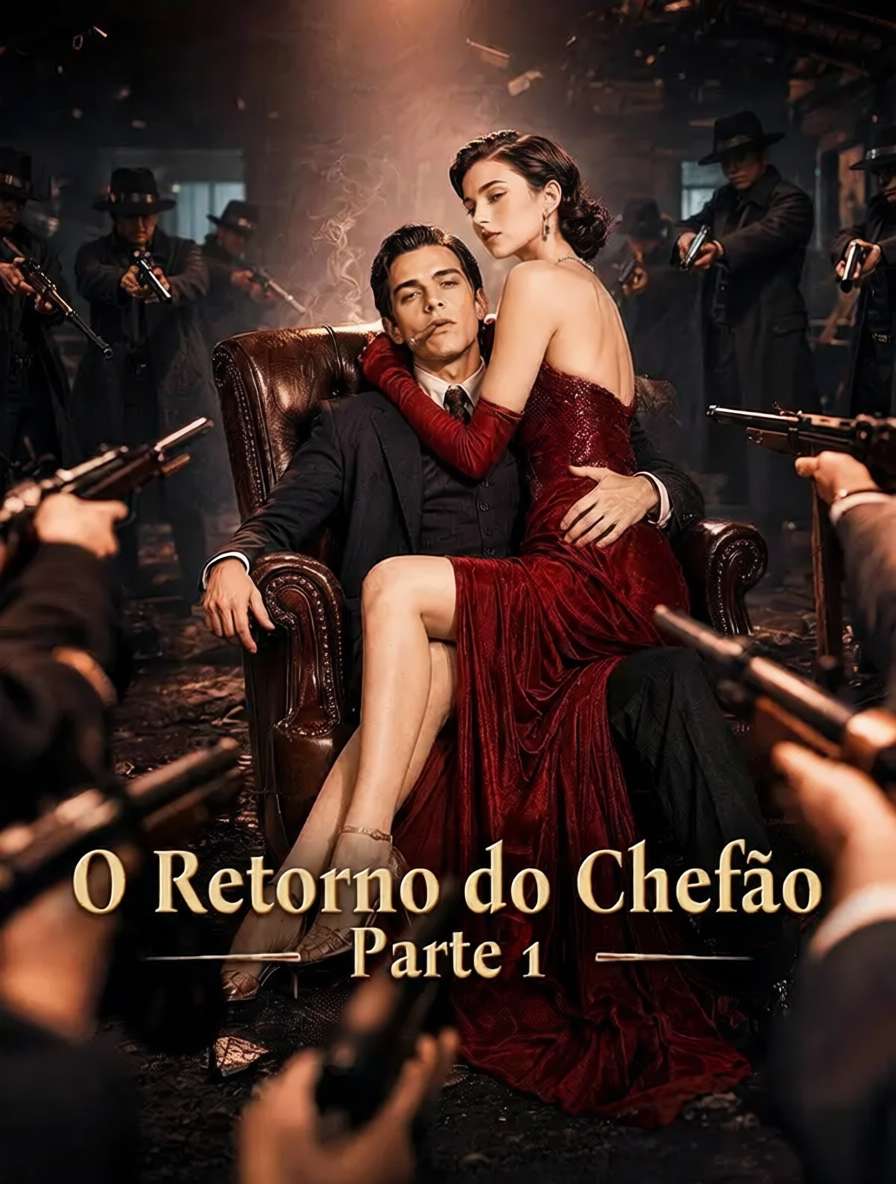 O Retorno do Chefão: Parte 1