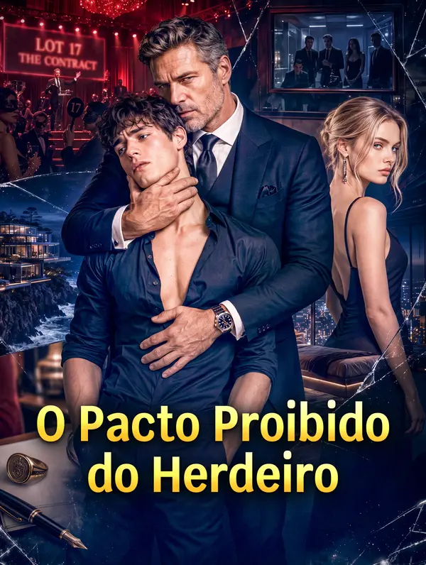 O Pacto Proibido do Herdeiro