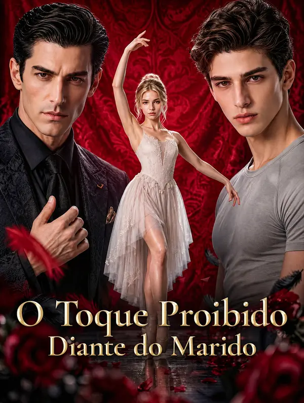 O Toque Proibido Diante do Marido