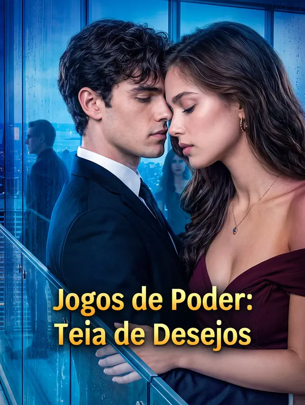 Jogos de Poder: Teia de Desejos