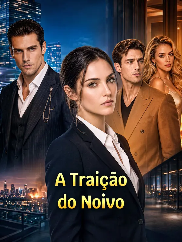 A Traição do Noivo