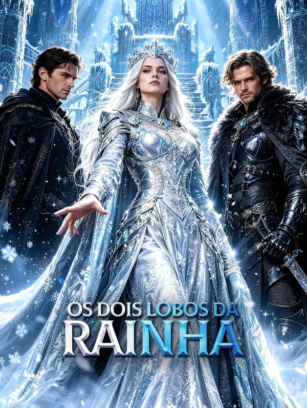 Os Dois Lobos da Rainha