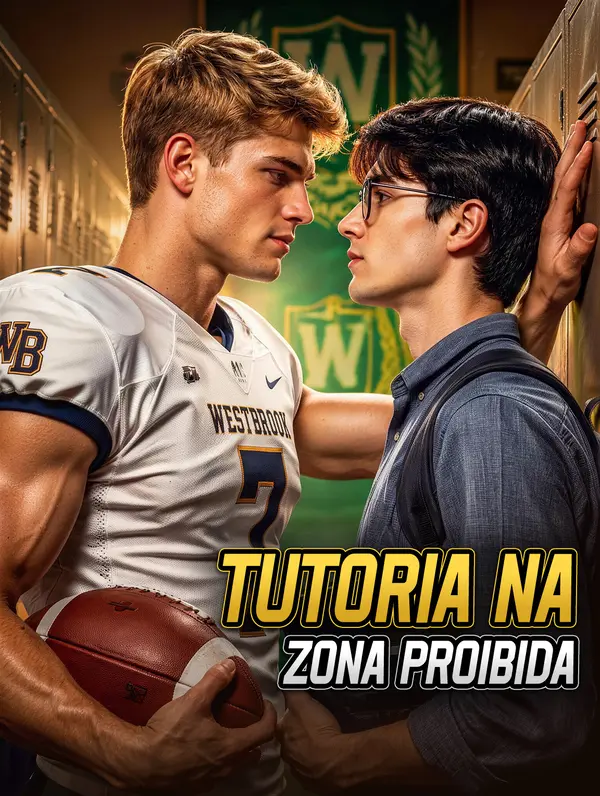 Tutoria na Zona Proibida