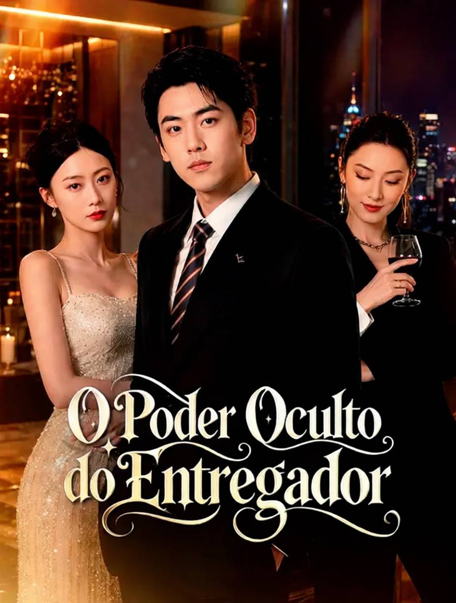 O Poder Oculto do Entregador