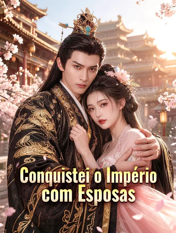 Conquistei o Império com Esposas