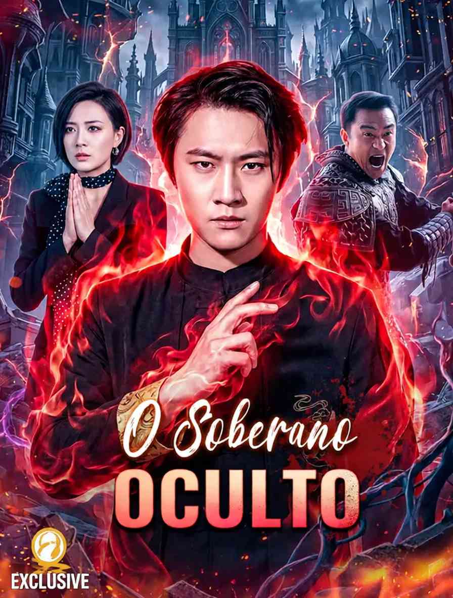 O Soberano Oculto