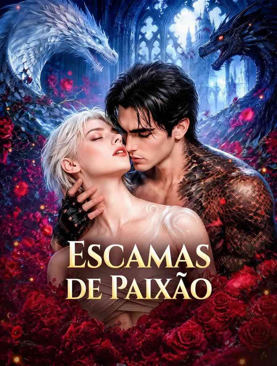(Dublado) Escamas de Paixão 