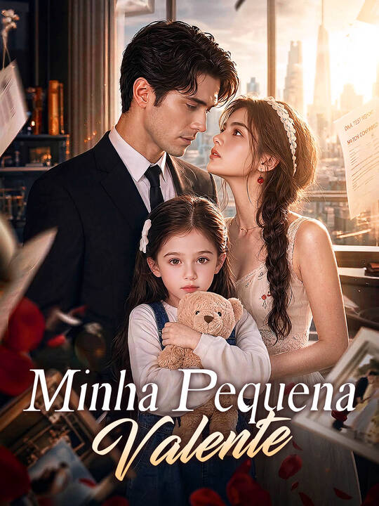 Minha Pequena Valente