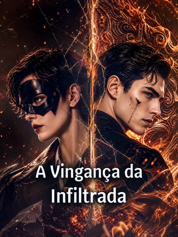A Vingança da Infiltrada