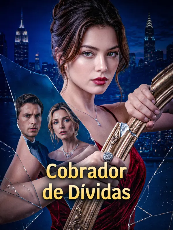 Cobrador de Dívidas