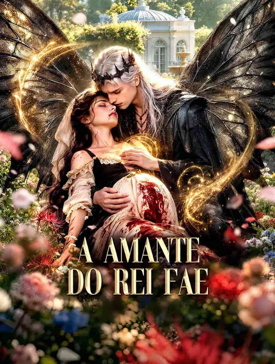 A Amante do Rei Fae