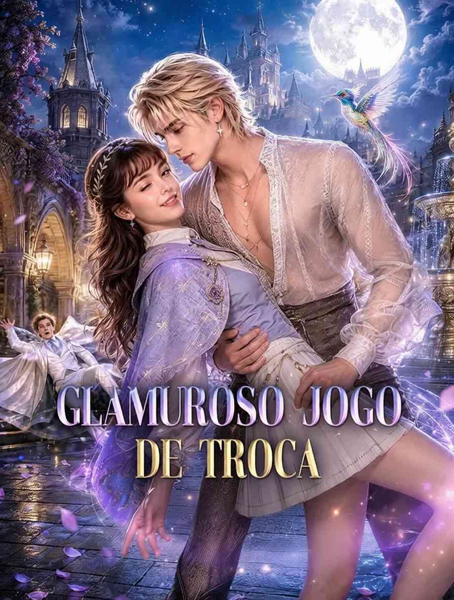 Glamuroso Jogo de Troca
