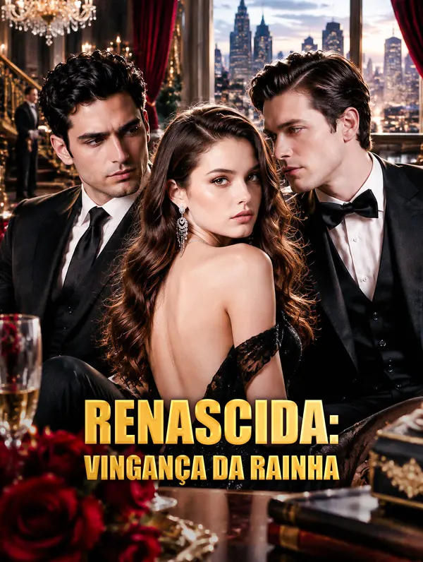 Renascida: Vingança da Rainha