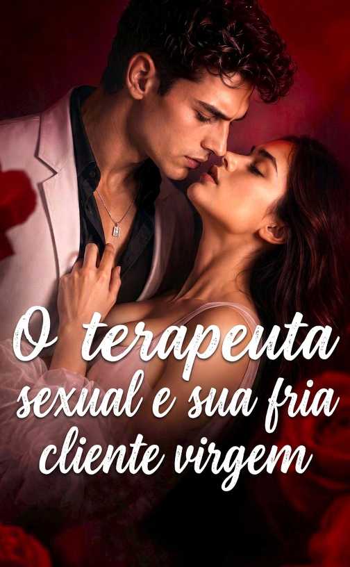 (Dublado) O terapeuta sexual e sua fria cliente virgem