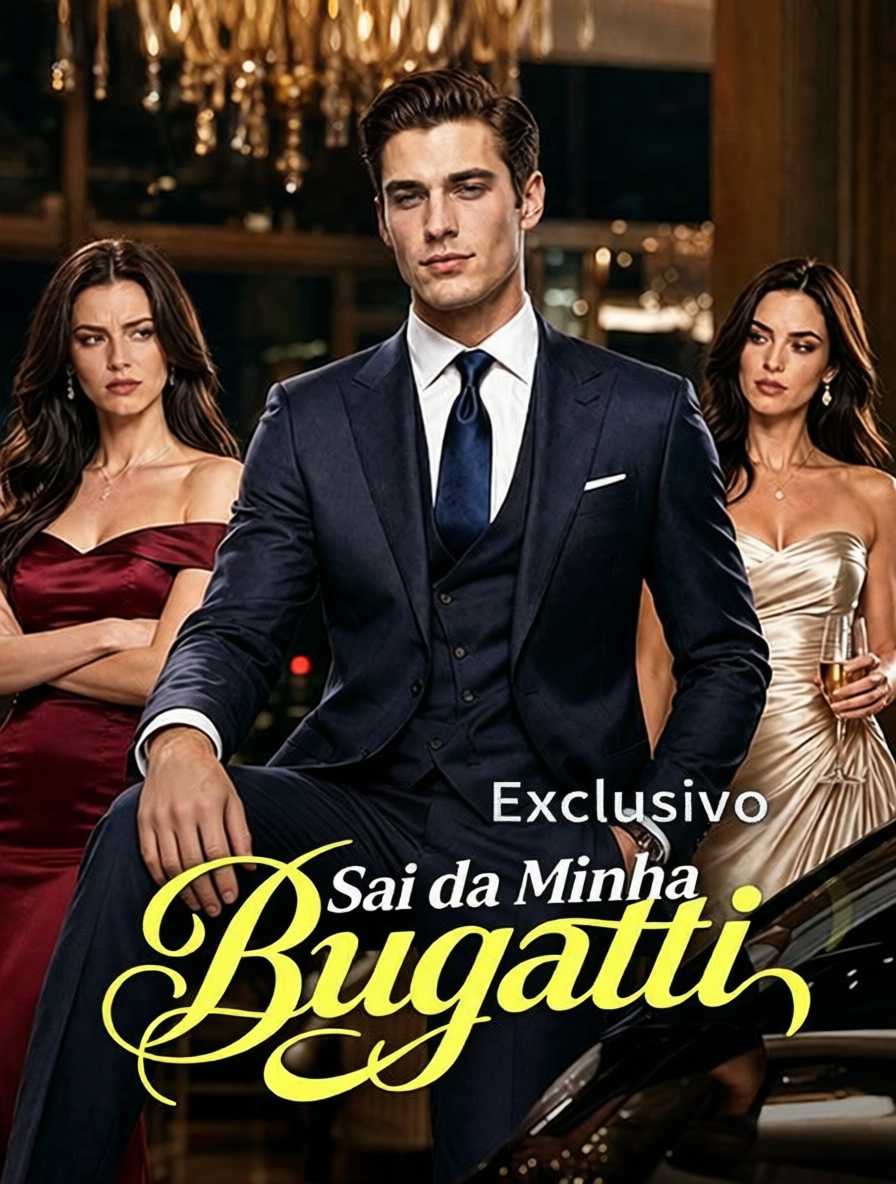Sai da Minha Bugatti [dubbed]