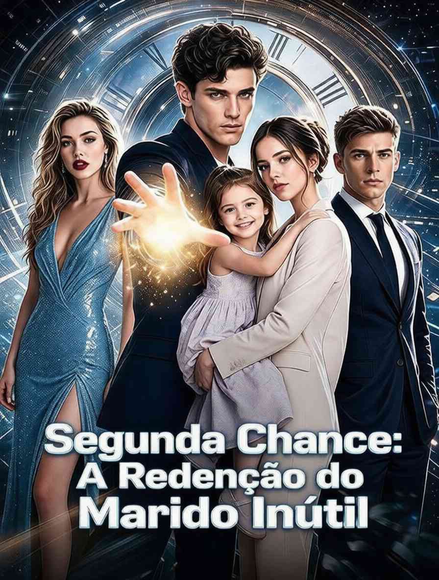 Segunda Chance: A Redenção do Marido Inútil [dubbed]