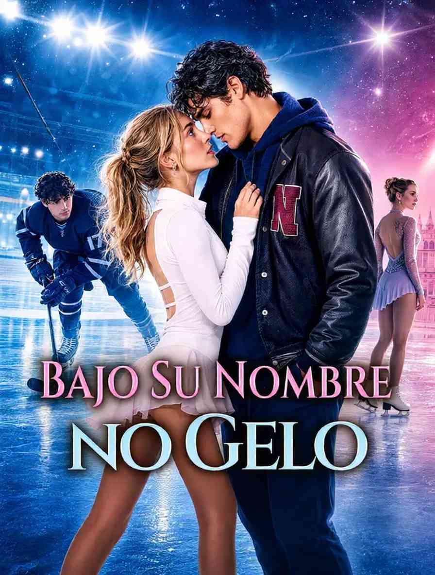 (Dublado) O Segredo no Gelo