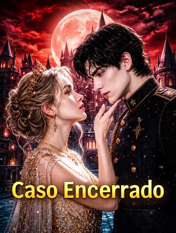 Caso Encerrado