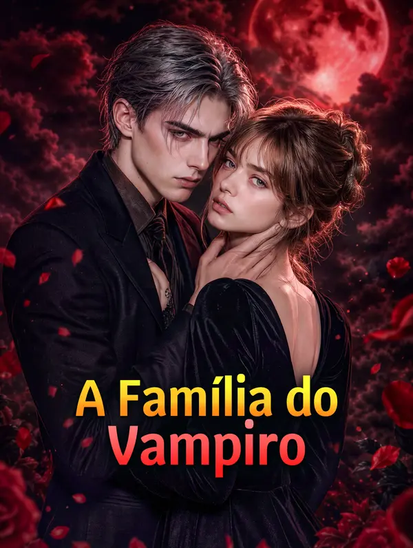 A Família do Vampiro