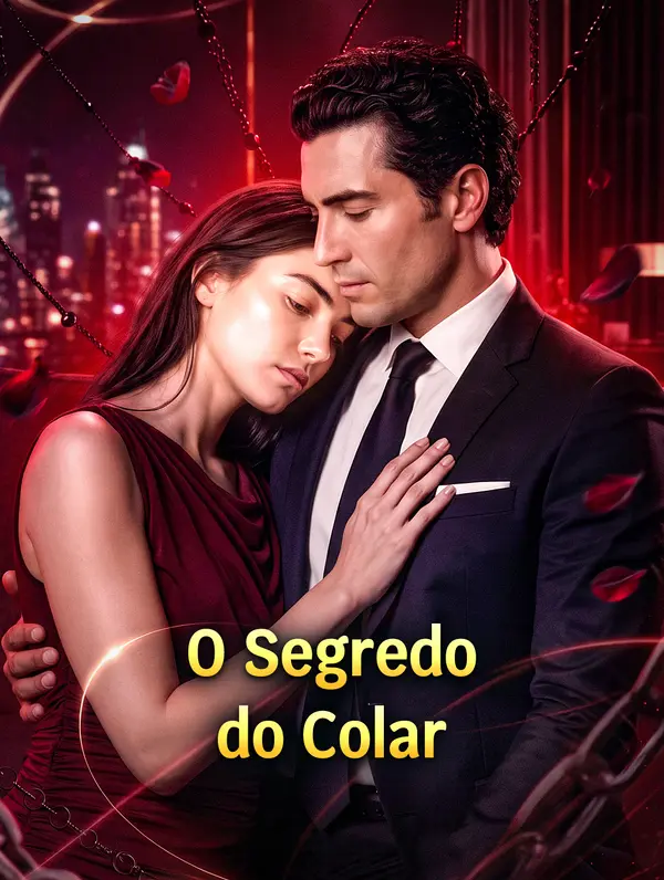 O Segredo do Colar