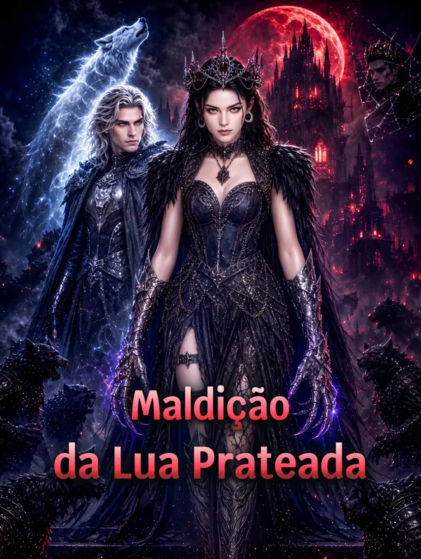 Maldição da Lua Prateada