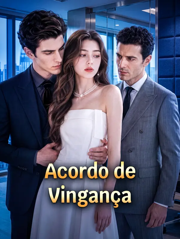 Acordo de Vingança