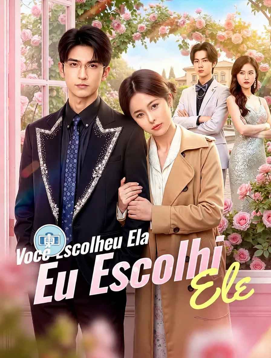 Você Escolheu Ela, Eu Escolhi Ele