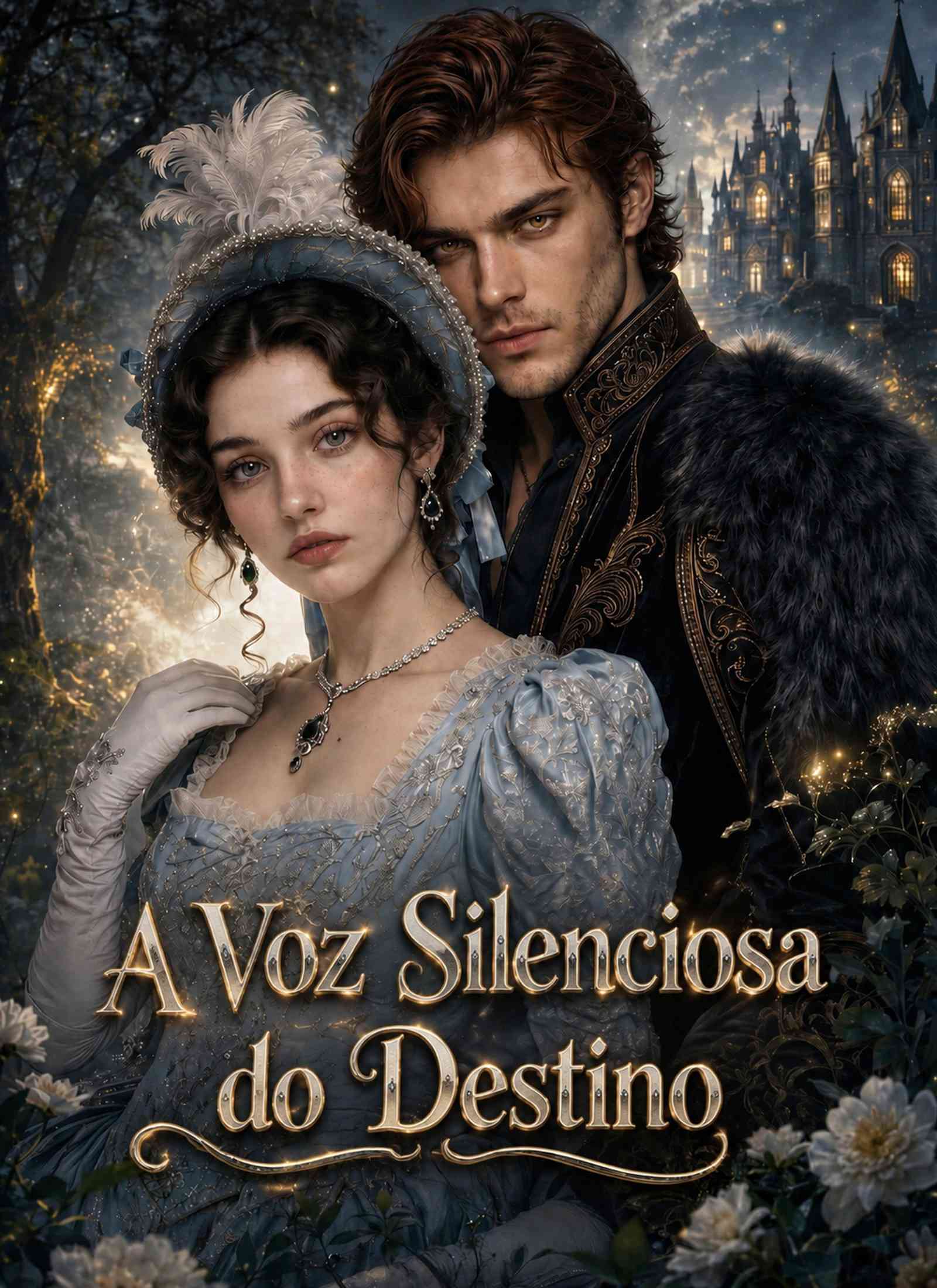 A Voz Silenciosa do Destino
