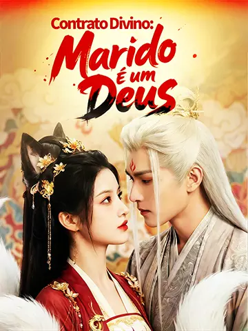 Contrato Divino: Marido É um Deus
