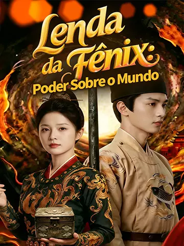 Lenda da Fênix: Poder Sobre o Mundo