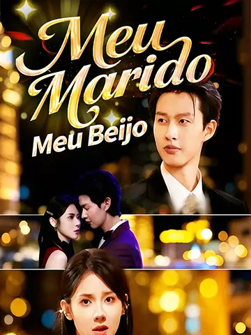 Meu Marido, Meu Beijo