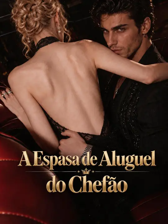 A Esposa de Aluguel do Chefão