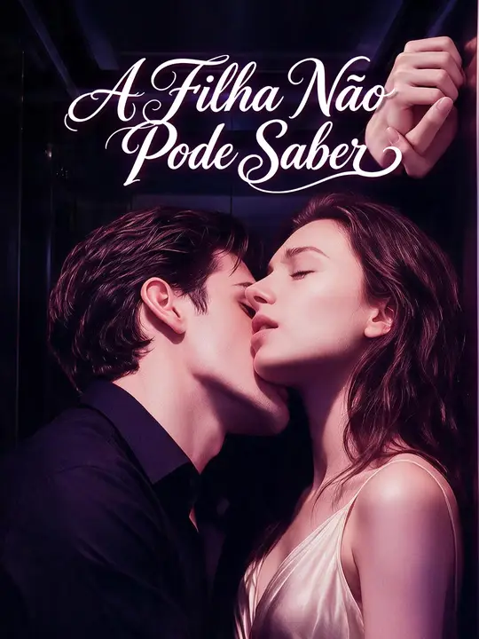 A Filha Não Pode Saber